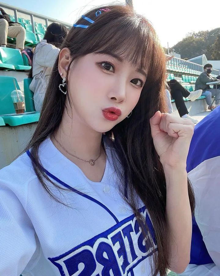 [仙女集]老虎队啦啦队，太绝了！