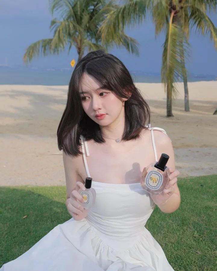 [仙女集]极品，马来西亚网红！