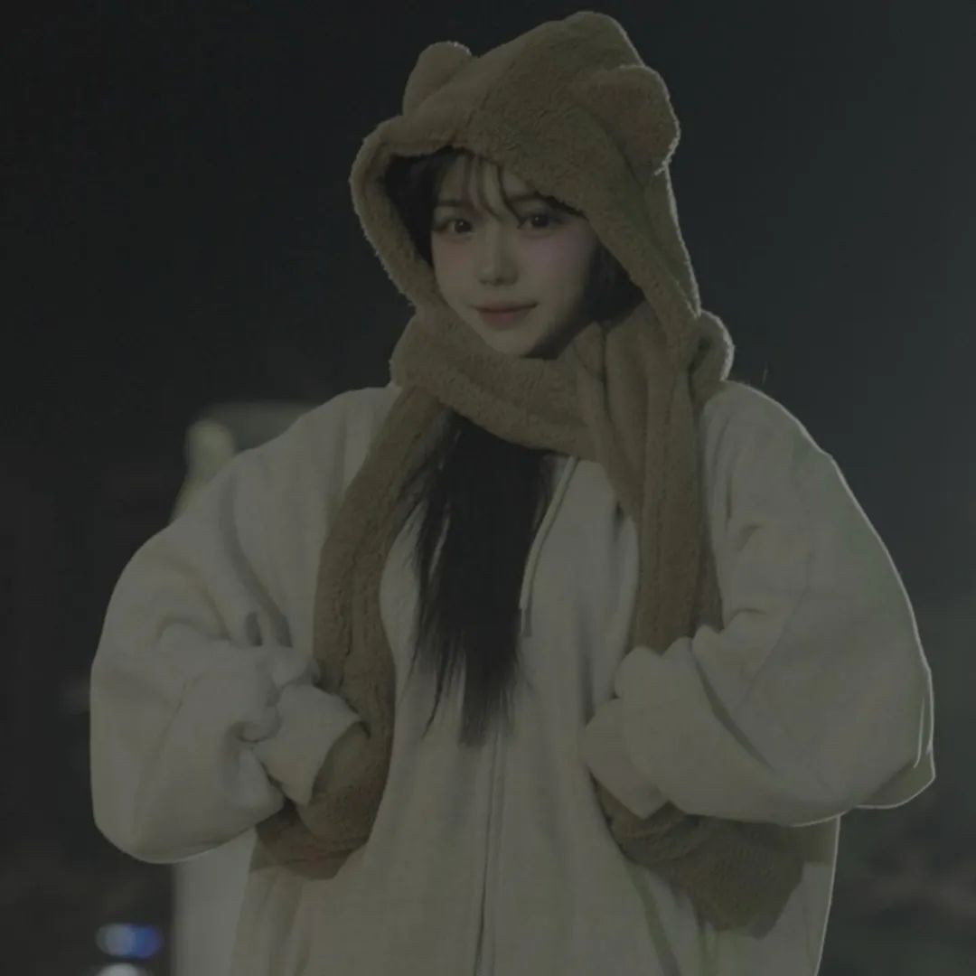 [仙女集]有点台妹味道韩国网红！