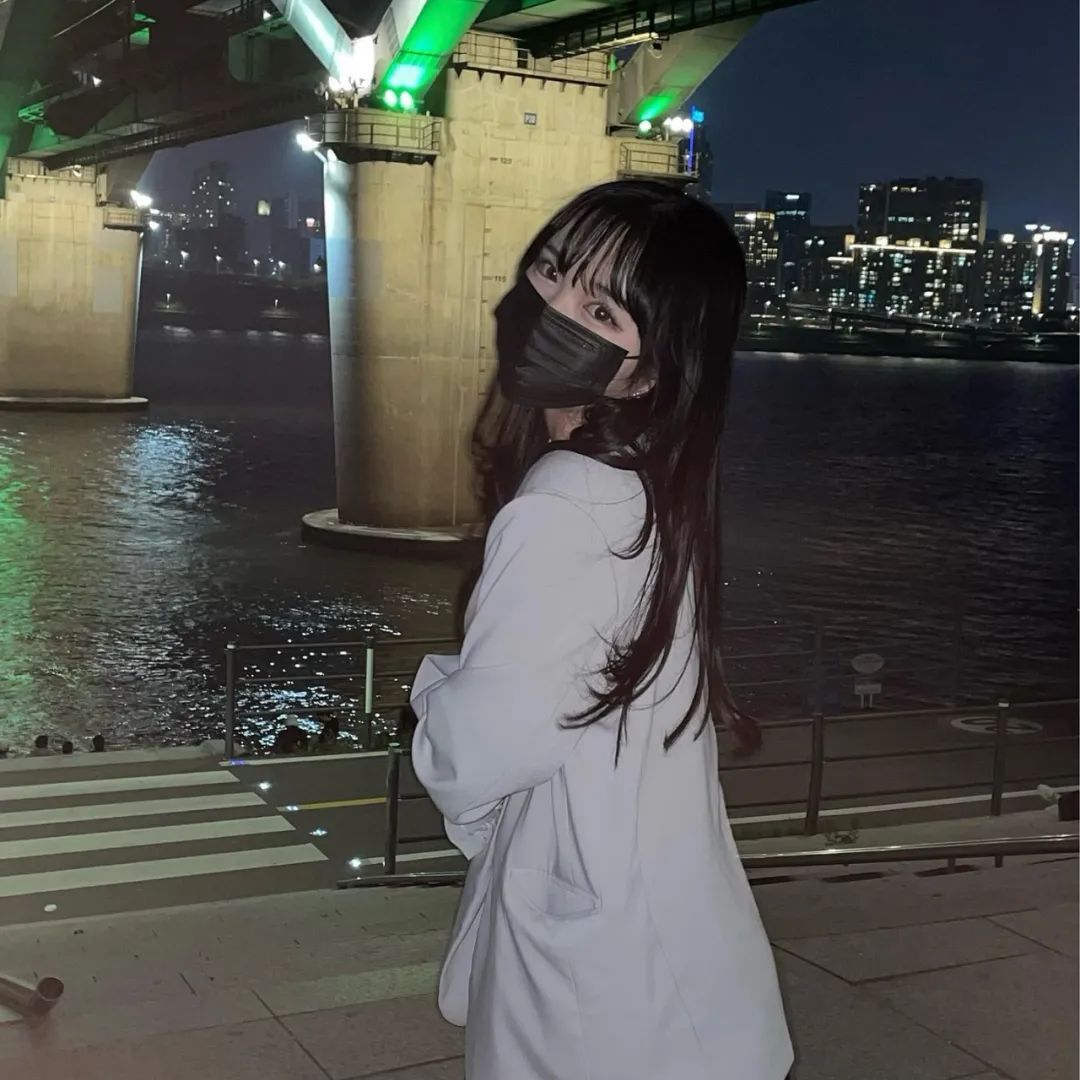 [仙女集]有点台妹味道韩国网红！