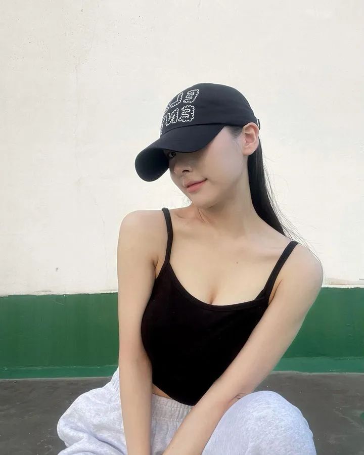 [仙女集]无论从哪点看，都是你们喜欢类型