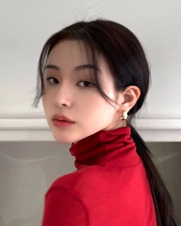 [仙女集]短发网红，YYDS
