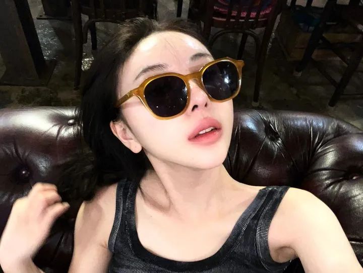 [仙女集]短发网红，YYDS