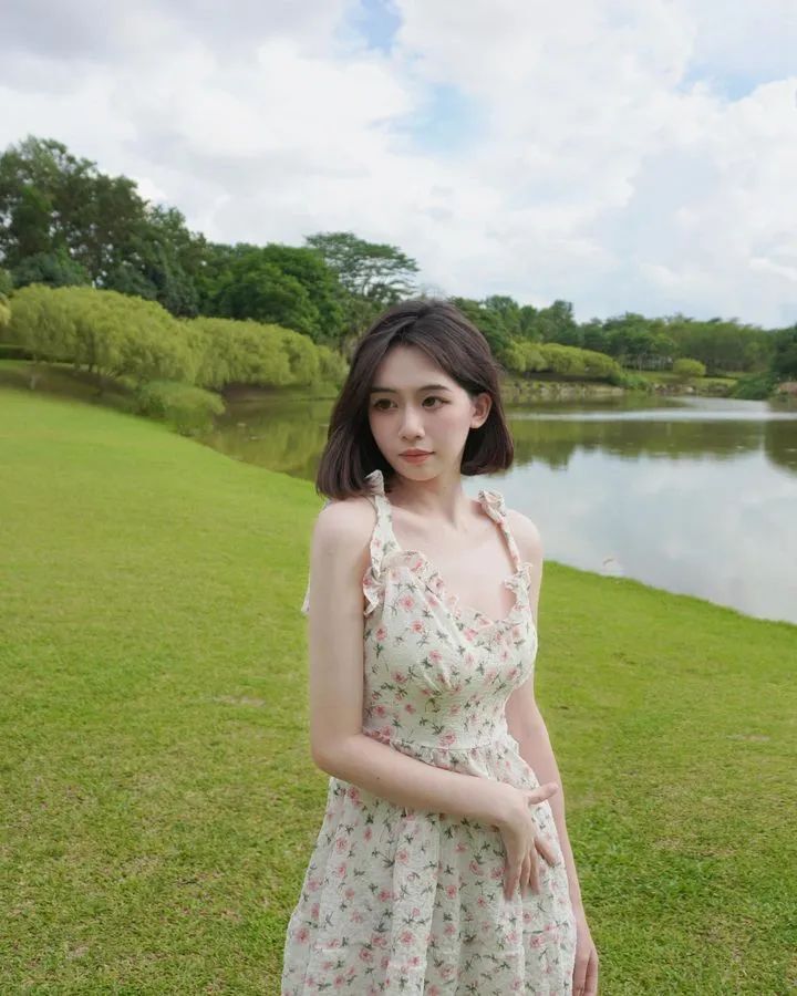 [仙女集]东南亚大美女，真欲啊~
