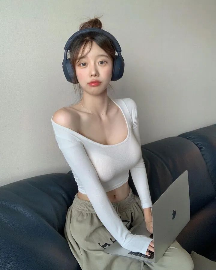 [仙女集]中秋佳节，必须要有佳人陪伴