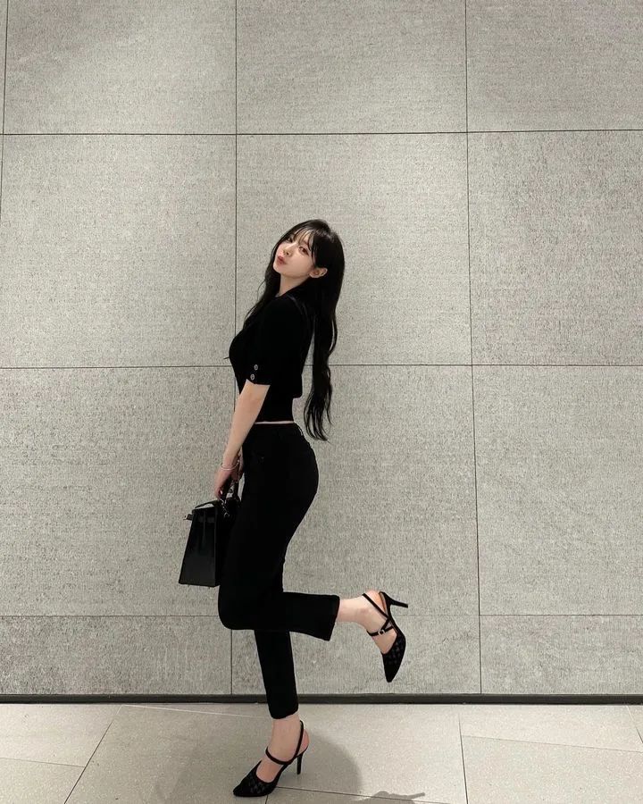 [仙女集]知道你们喜欢这种！