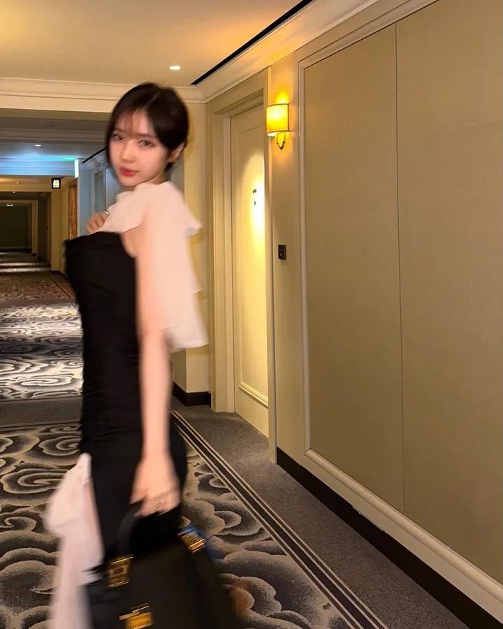 [仙女集]知道你们喜欢这种！
