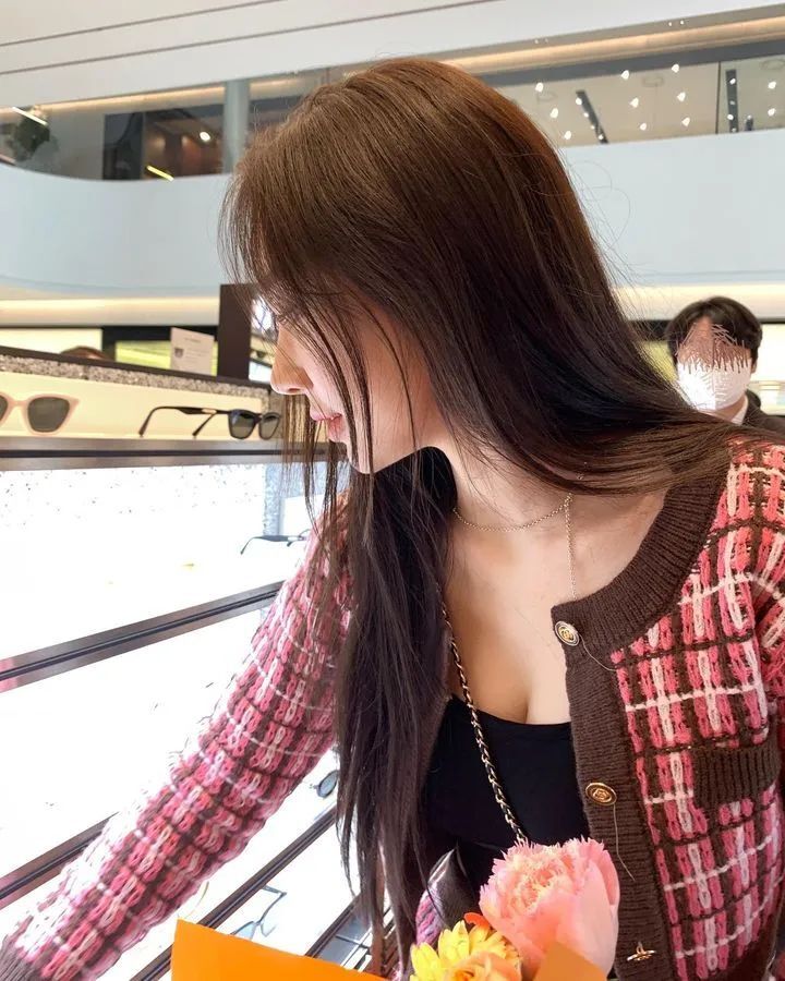 [仙女集]又细，又长，又白...