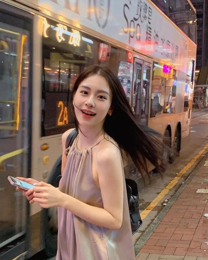 [仙女集]这个台妹颜值，真太绝了！
