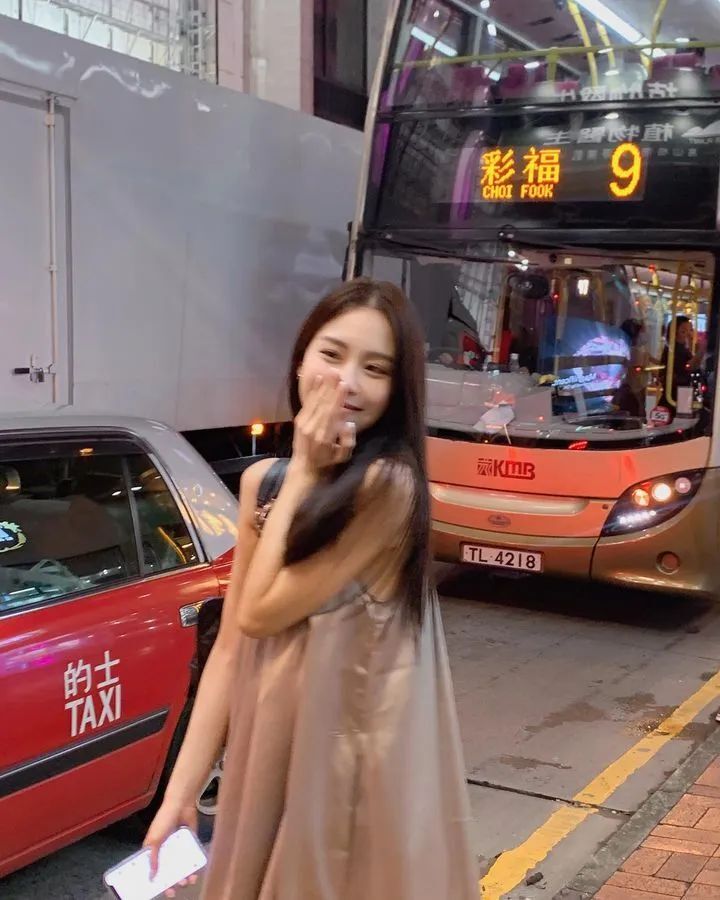 [仙女集]这个台妹颜值，真太绝了！