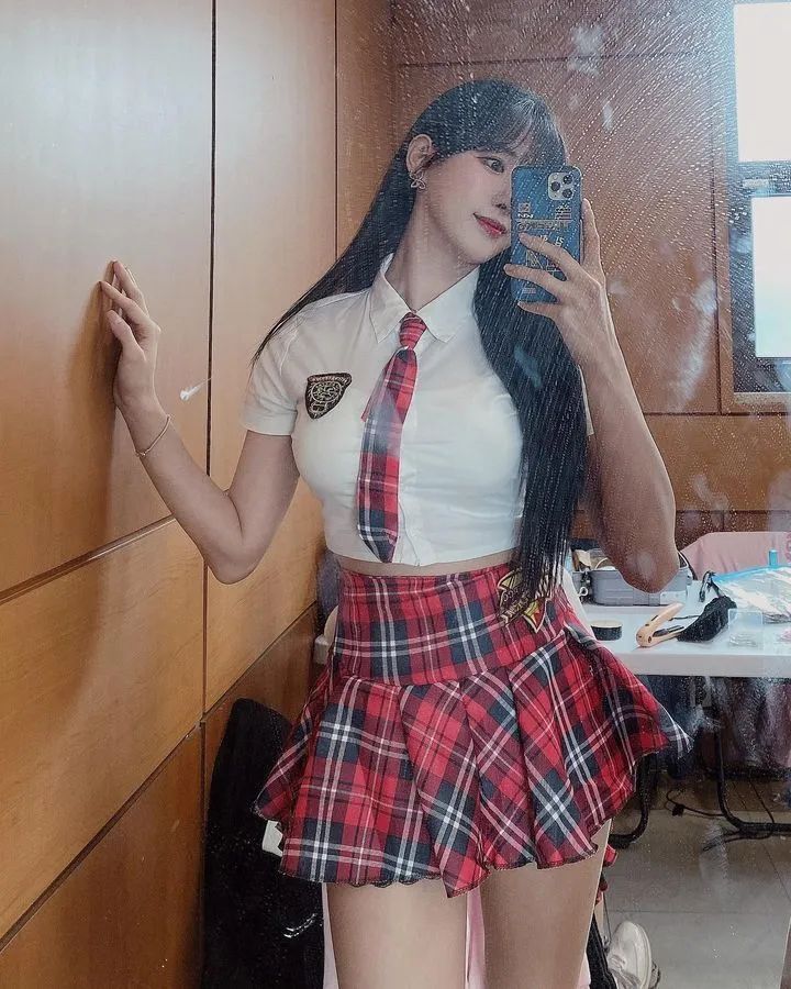 [仙女集]这身材，真有东西