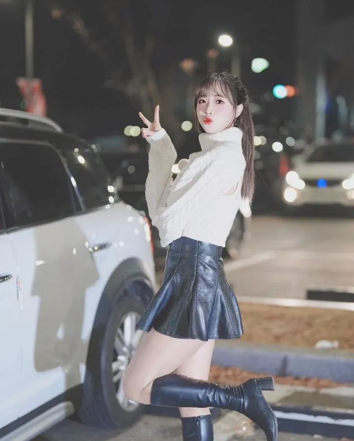[仙女集]这身材，真有东西
