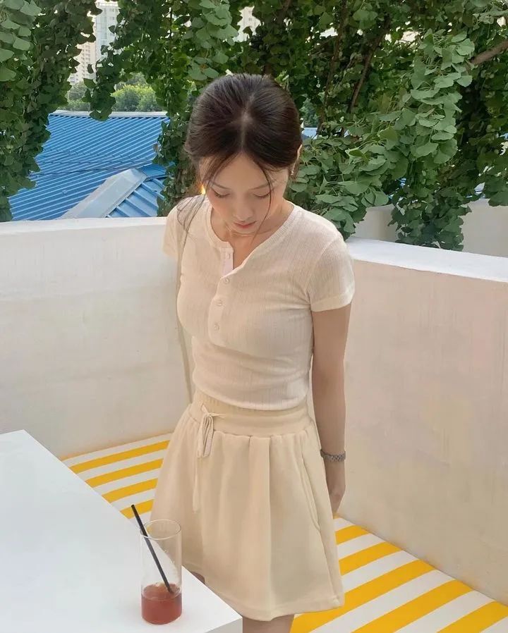 [仙女集]她咋这么甜，以及这么美