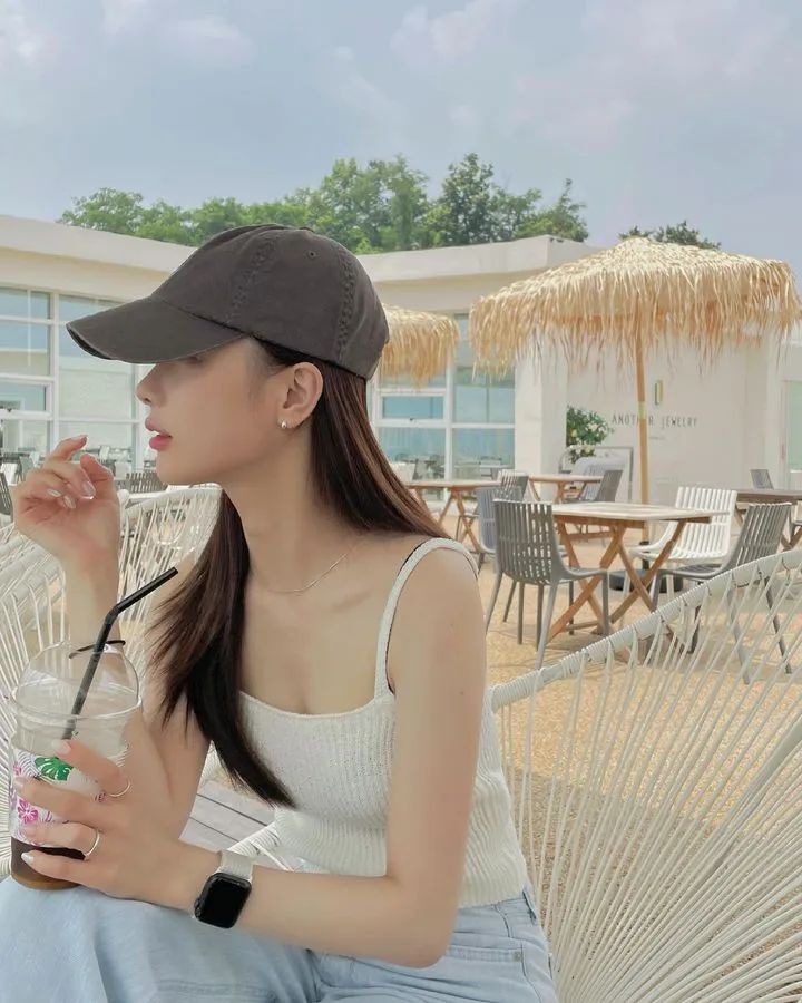 [仙女集]让人念念不忘少女感