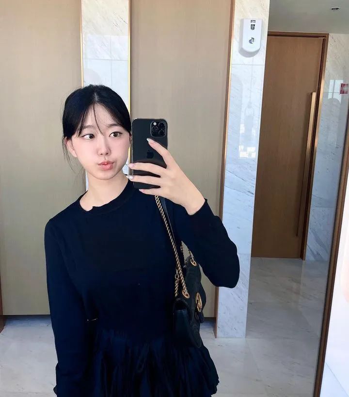 [仙女集]有料，有货，有火
