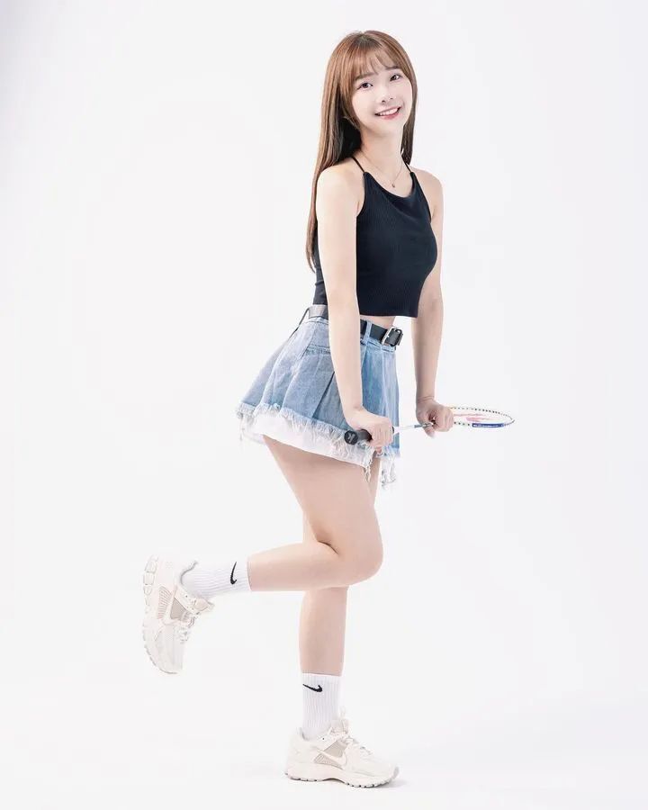 [仙女集]又是台妹又是啦啦队！