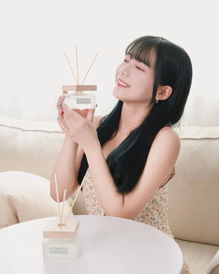 [仙女集]又甜又辣是什么体验？