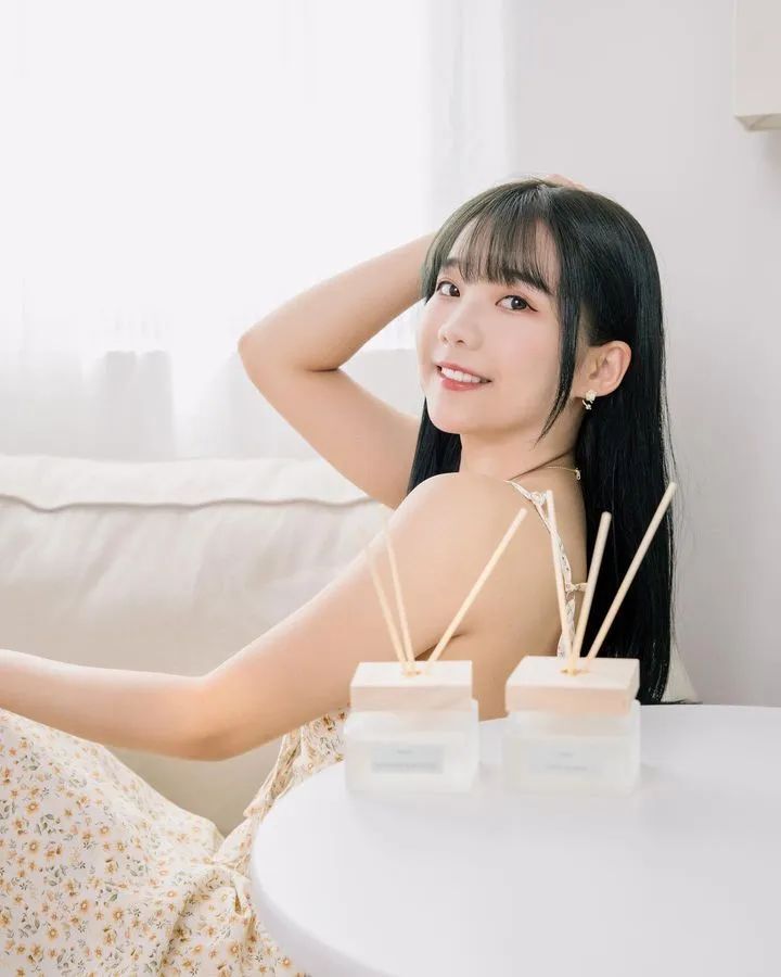 [仙女集]又甜又辣是什么体验？