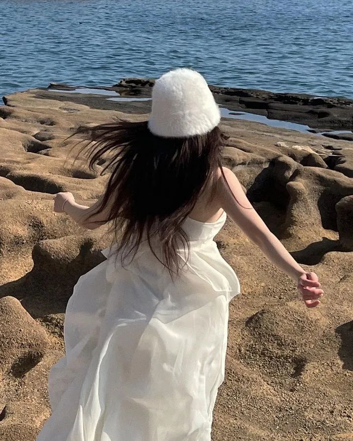 [仙女集]这个妹妹比奶茶还甜...