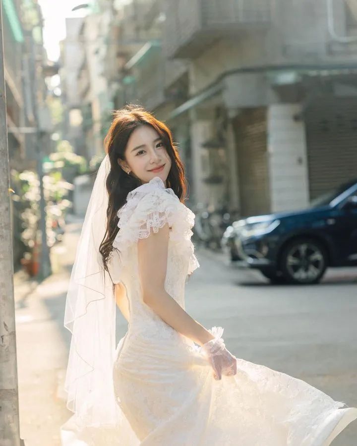 [仙女集]她是没有缺点女人