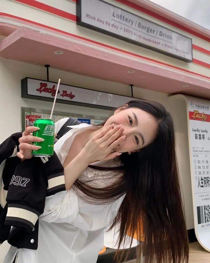 [仙女集]她是没有缺点女人