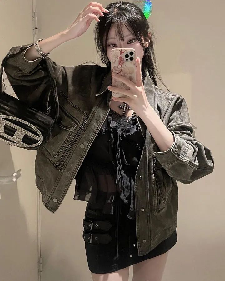 [仙女集]该有肉地方真有肉啊