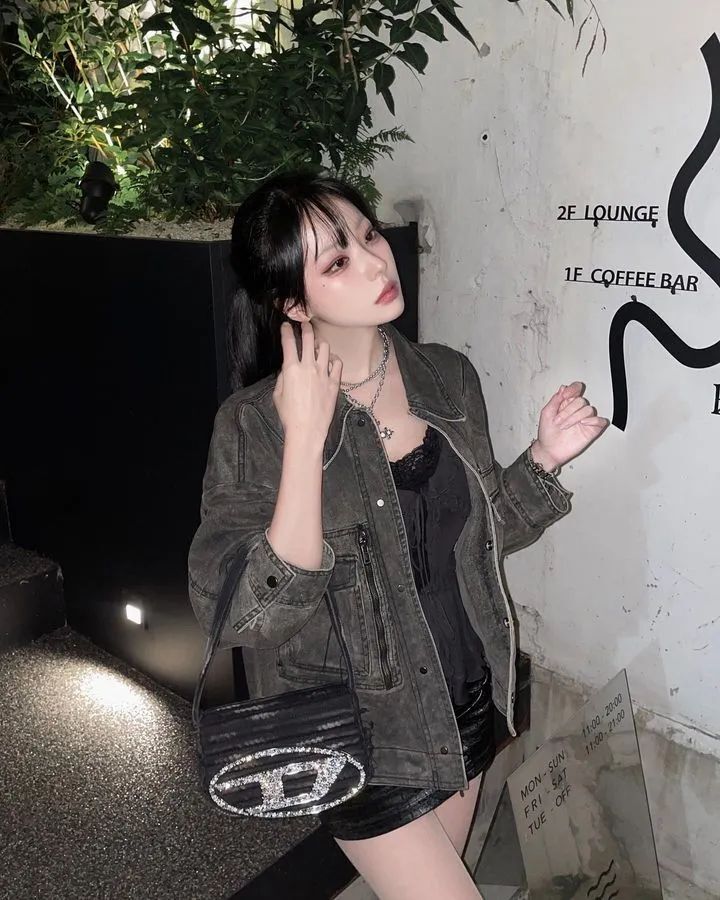 [仙女集]该有肉地方真有肉啊
