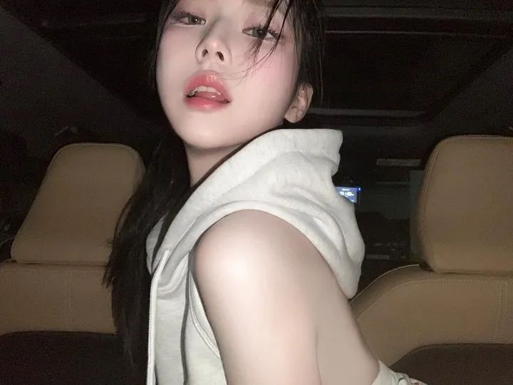 [仙女集]她是真欲啊