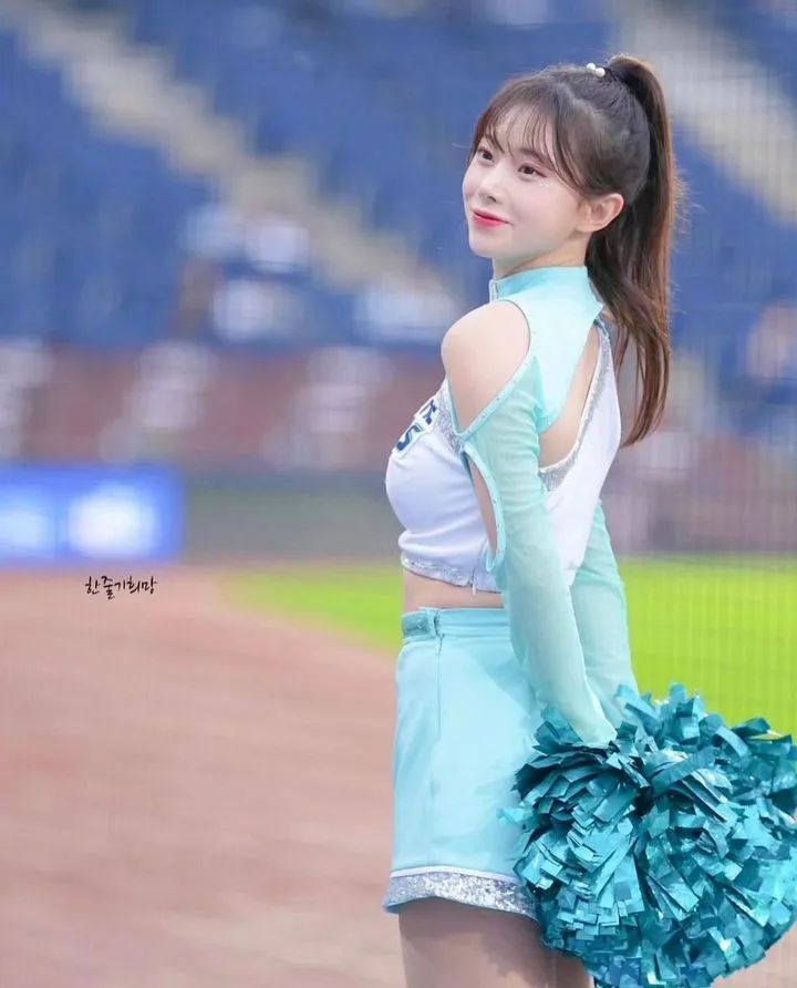 [仙女集]又甜又欲是怎么做到