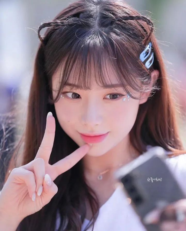 [仙女集]又甜又欲是怎么做到