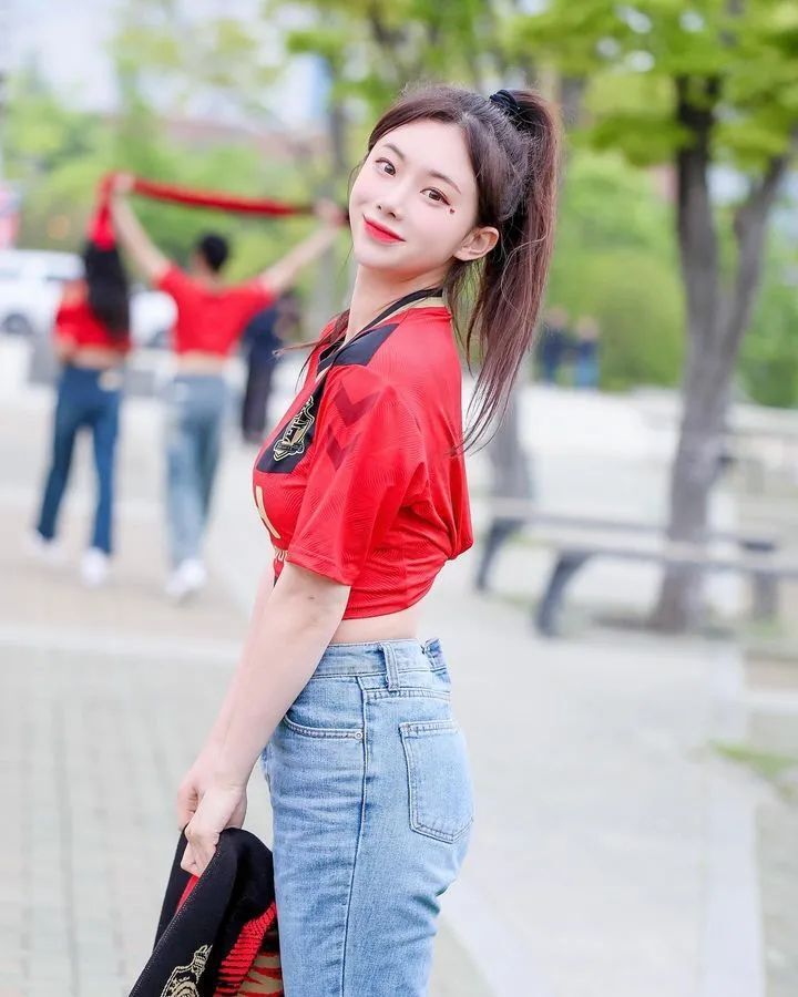 [仙女集]又甜又欲是怎么做到