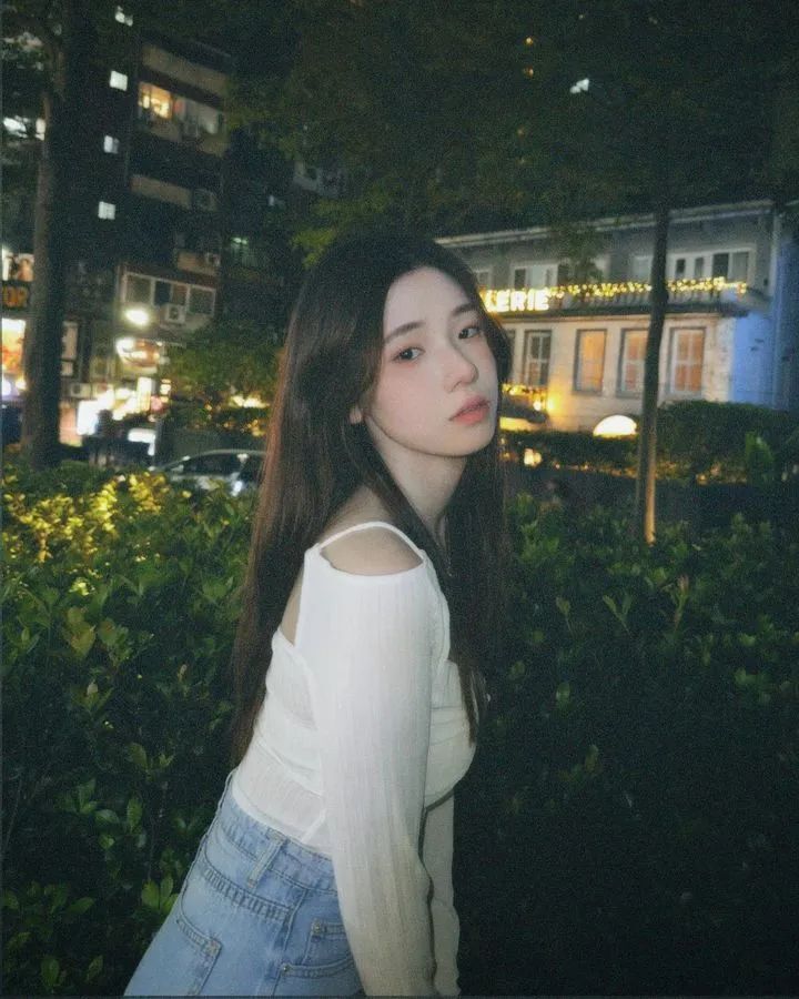 [仙女集]台湾大学の大学生！