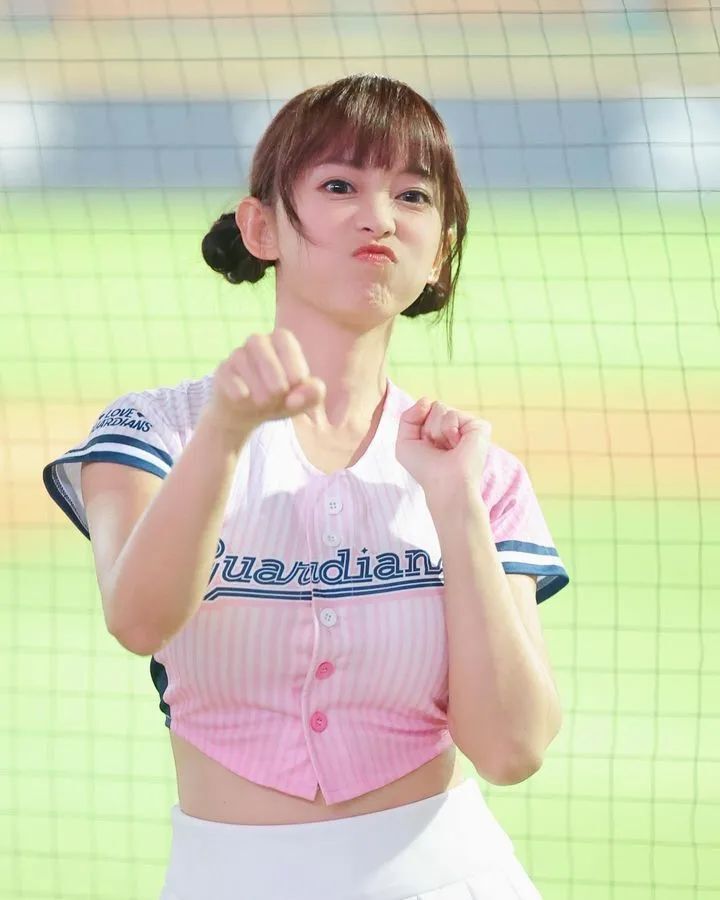 [仙女集]嗷呜，信不信我咬你啊！
