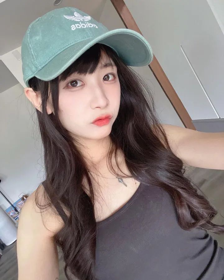 [仙女集]这张嘴，很性感