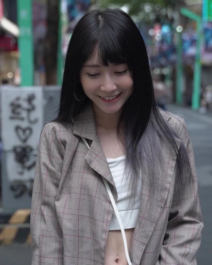 [仙女集]这张嘴，很性感