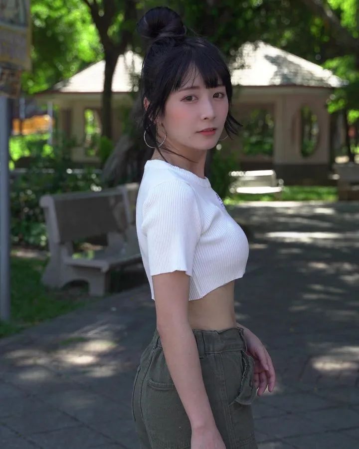 [仙女集]这张嘴，很性感