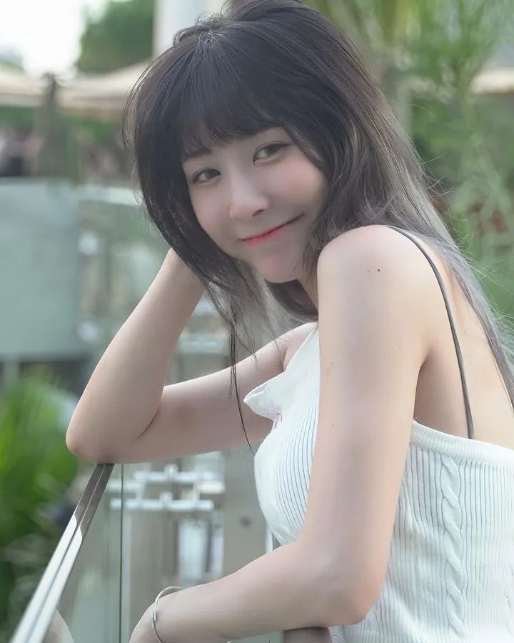 [仙女集]这张嘴，很性感