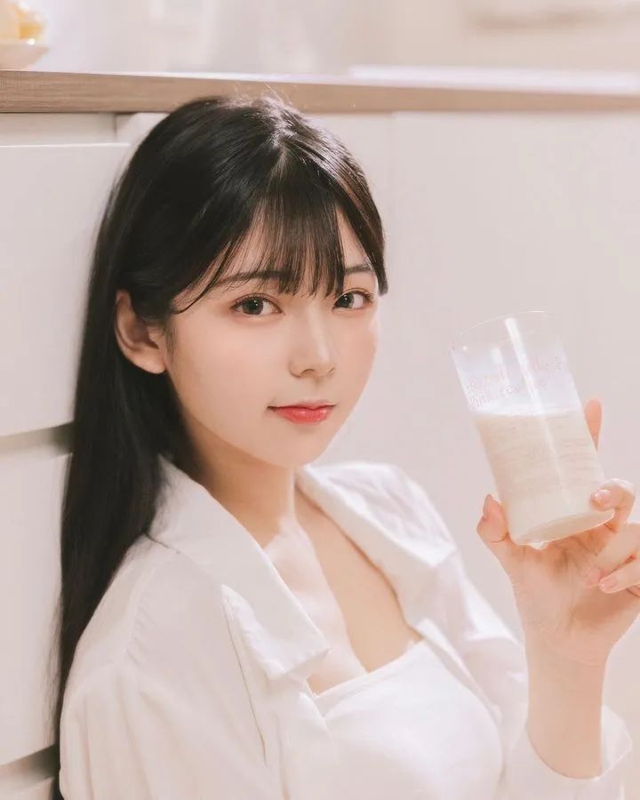 [仙女集]我喜欢样子，她都有
