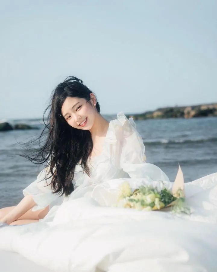 [仙女集]我喜欢样子，她都有