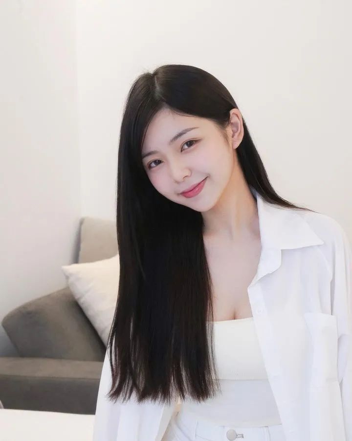 [仙女集]我喜欢样子，她都有