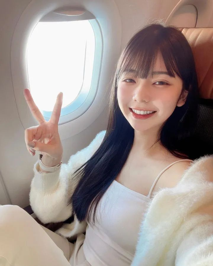 [仙女集]我喜欢样子，她都有