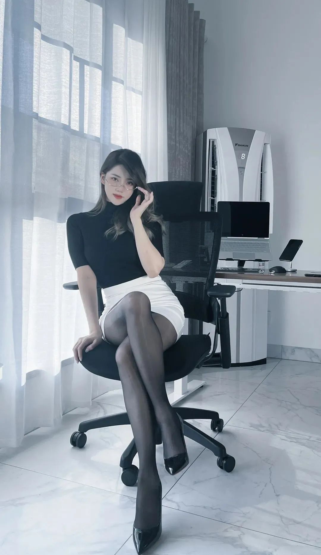 [仙女集]啥都不缺，真正国产天花板