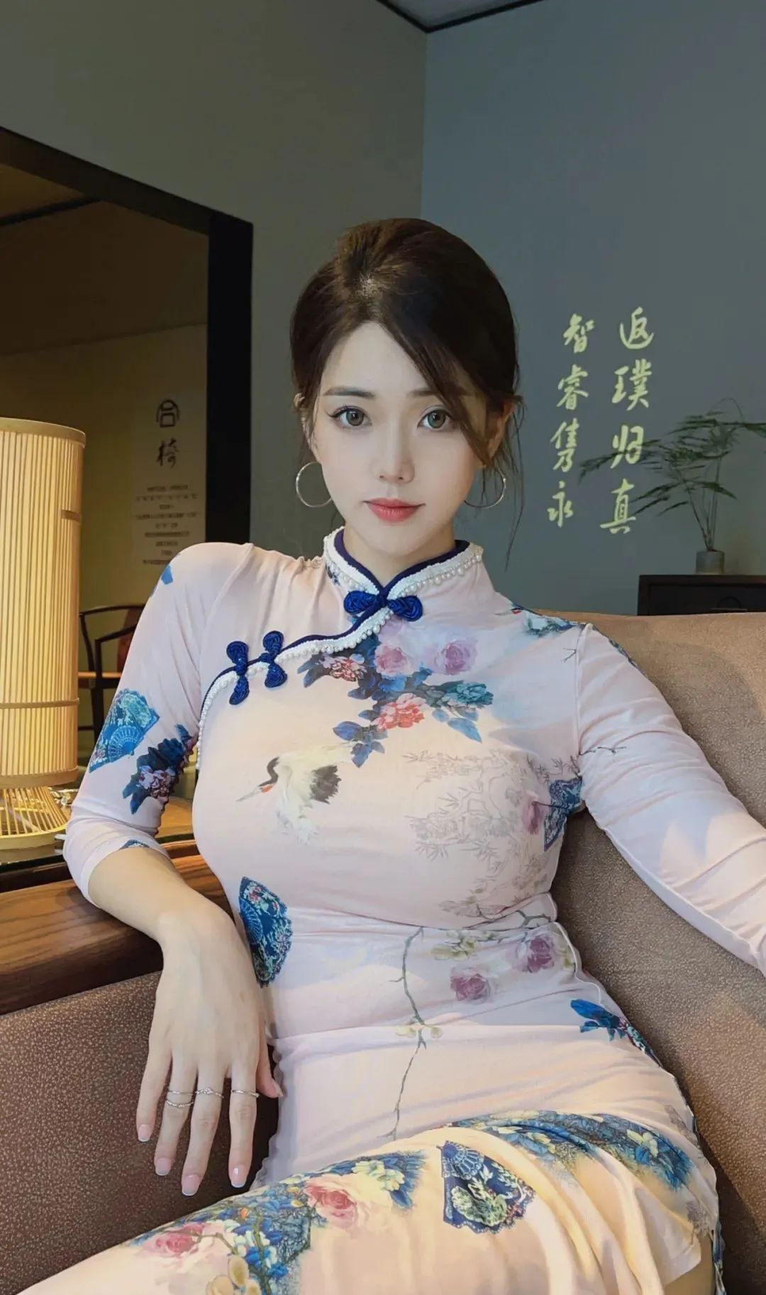 [仙女集]啥都不缺，真正国产天花板