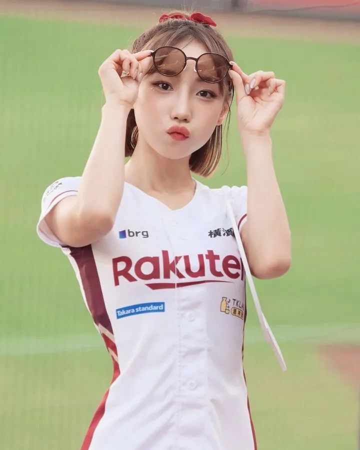 [仙女集]短发女生，YYDS！