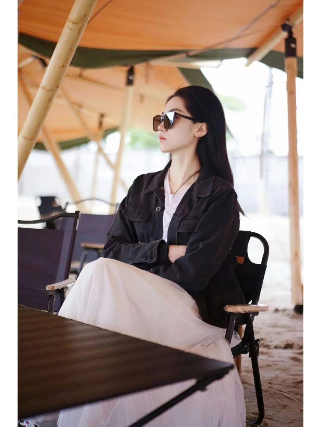 [仙女集]最佳新秀，非她莫属