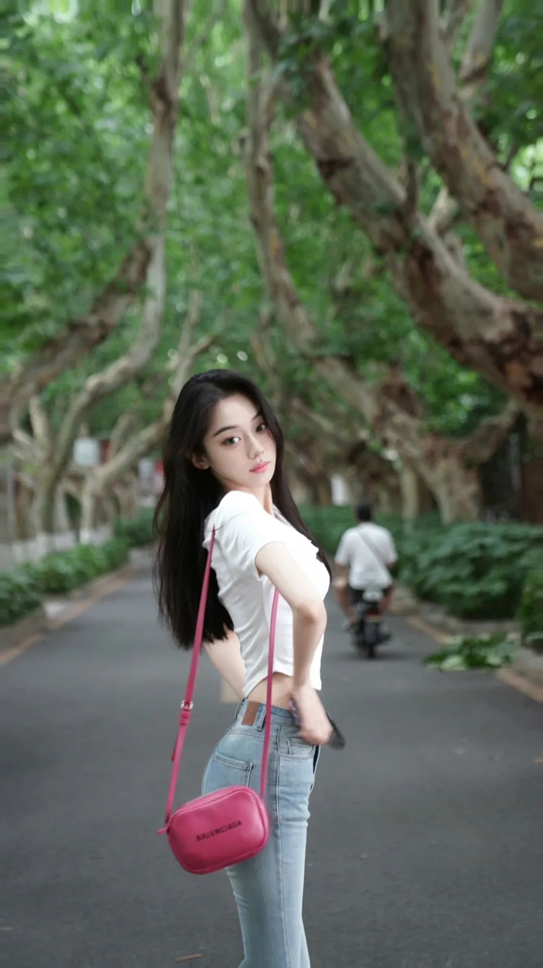 [仙女集]最佳新秀，非她莫属