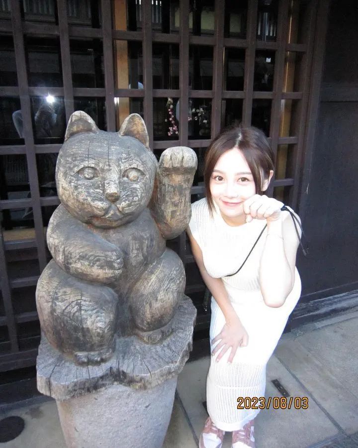 [仙女集]台湾啦啦队员，也太绝了