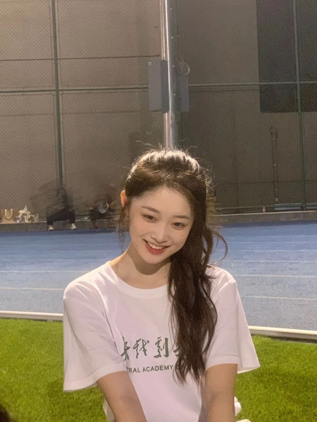 [仙女集]这个颜，以后进了娱乐圈也能咔咔乱鲨！
