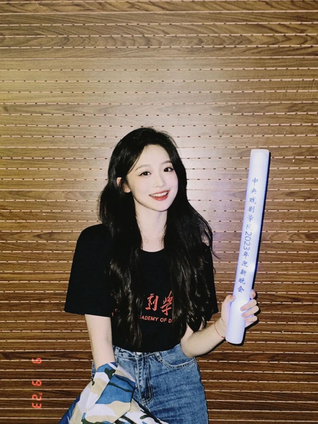 [仙女集]这个颜，以后进了娱乐圈也能咔咔乱鲨！