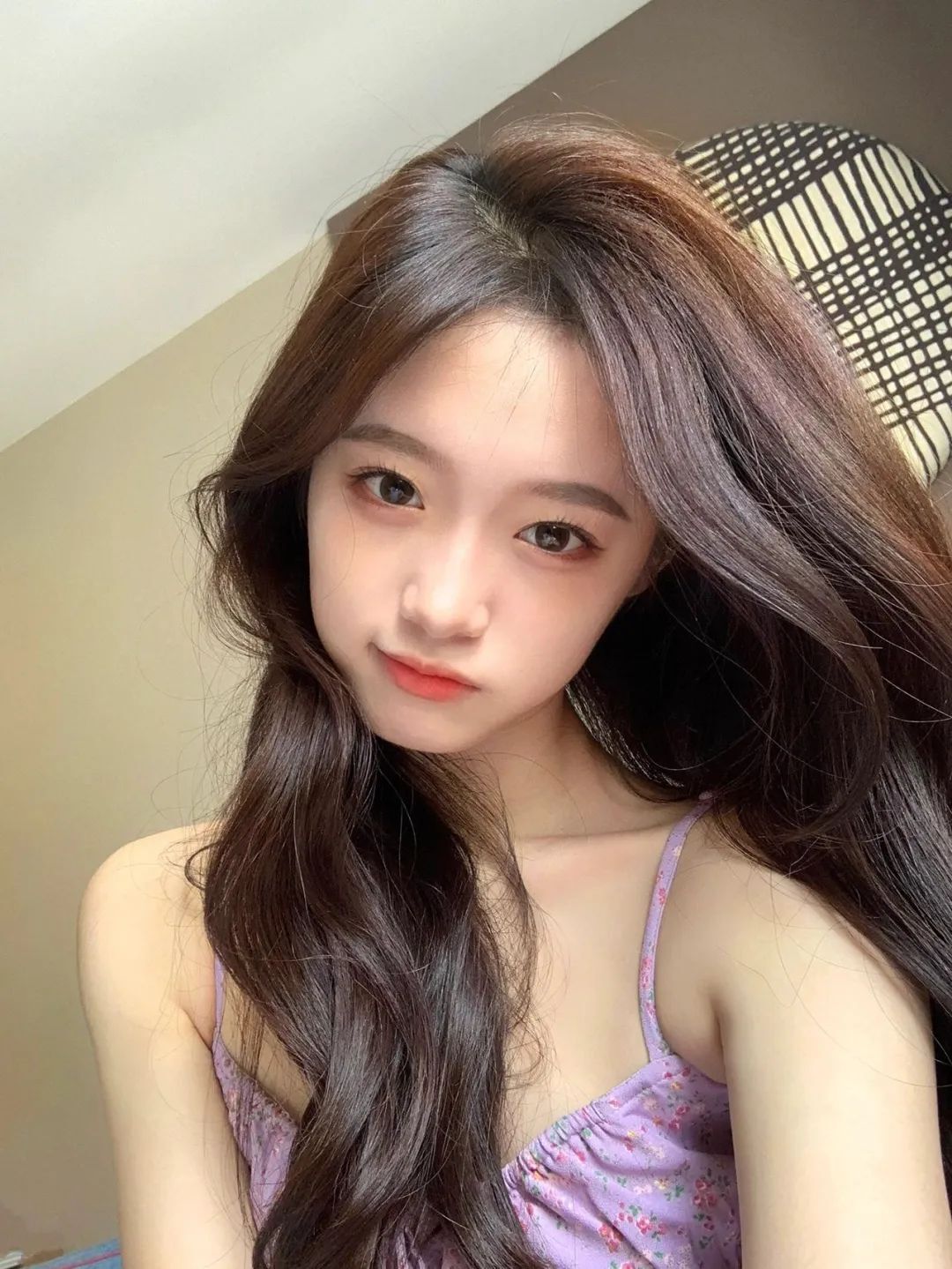 [仙女集]这个颜，以后进了娱乐圈也能咔咔乱鲨！